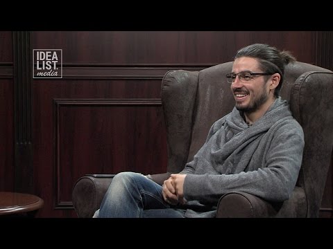 IDEALIST.media interview