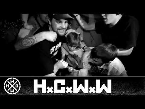 FINAL PRAYER - I AM NO AFRAID/RESISTENT GEGEN ANGST TOUR - TRAILER (OFFICIAL HD VERSION HCWW)