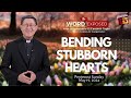 BENDING STUBBORN HEARTS |  The Word Exposed with Cardinal Tagle (May 19, 2024)