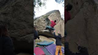 Video thumbnail: Paellador, 7b. Can Bruguera