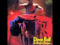 Dave Ball Man In The Man