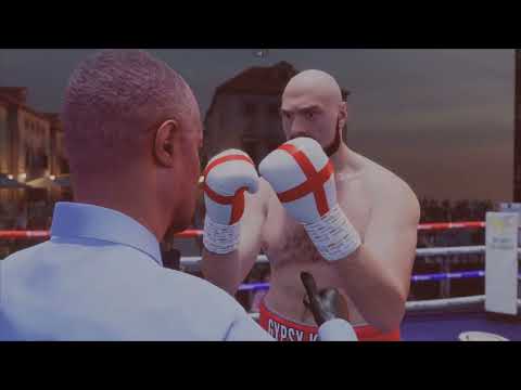 RIP reefanator09 RAGE QUIT TO SAVE HIS FAKE RECORD on Undisputed