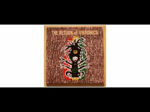 Vibronics - The Return Of Vibronics - LP - Scoops