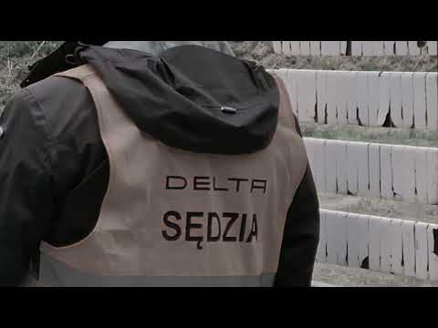 IX PUCHAR DELTA Optical wielobój  myśliwski. Hunting competition.