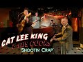 'Shootin' Crap' CAT LEE KING and HIS COCKS (Musik Club Session, Bonn) BOPFLIX sessions