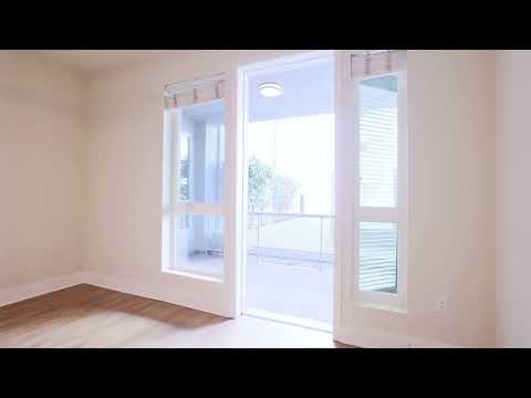 The Hesby Apartments - North Hollywood - B9 Unit #222