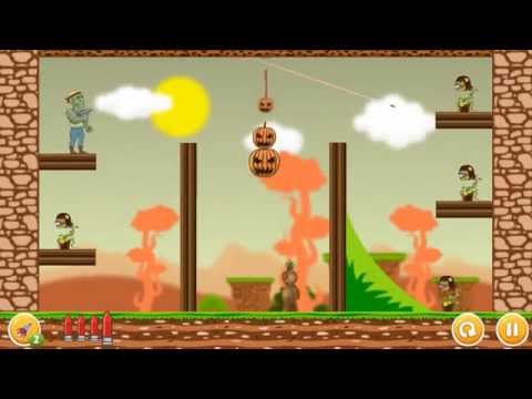 Undead vs. Plants Video