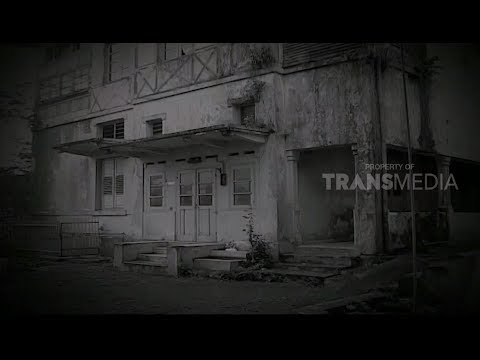 MASIH DUNIA LAIN | WISMA BELANDA MALANG (06/05/18)