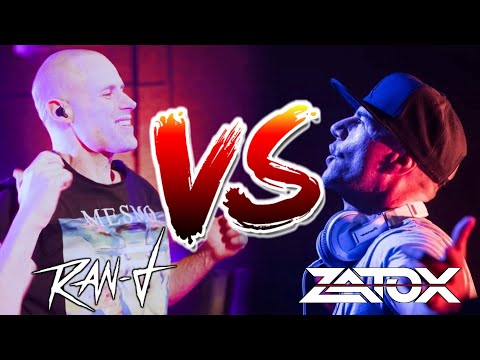 RAN-D VS ZATOX