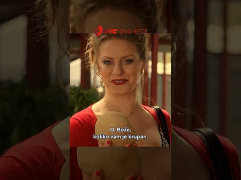 PSI LAJU, VETAR NOSI (2017) ‖ Kod nas seljaka sve je krupno ‖ #rtsplaneta #humor #psilaju #seljak