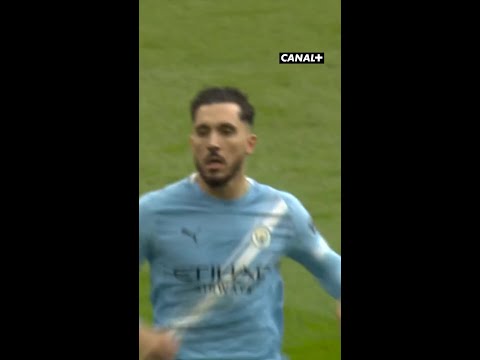 🔥 LA MASTERCLASS DE CHERKI CONTRE ARSENAL