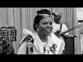 WOR ICON LATE MAMA VIVIANA NYACHAN BY DANIEL MAYIK NYIKER SHILLUK SONG