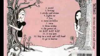 The Pierces - Power of...