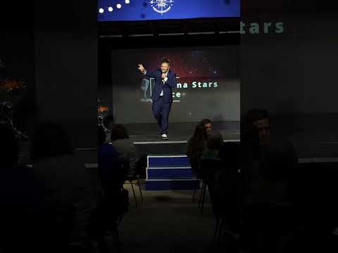 Georg  Alexander Dotsenko  What a wonderful world