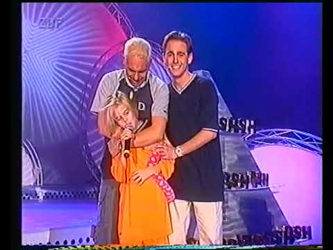 ZDF 21.02.1998 R.SH Gold Party