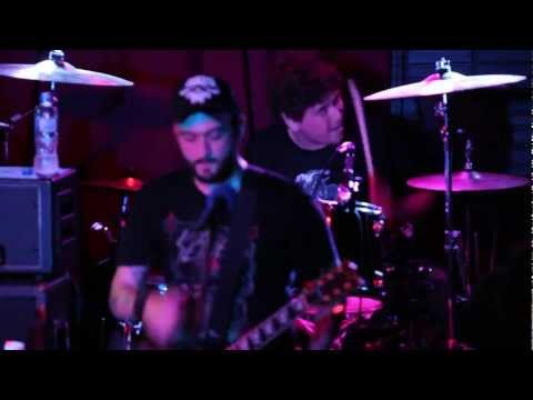 Zander - Pólvora (Curitiba - Blood Rock Bar) Full Hd