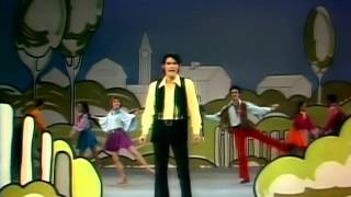 BJ Thomas -  Raindrops Keep Falling On My Head -  HD