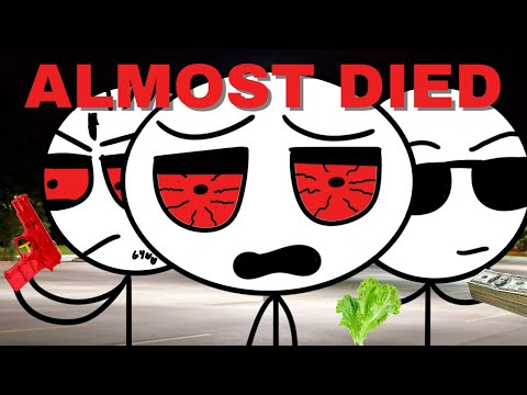 My Scariest High Experience (Rolling With The Plug)