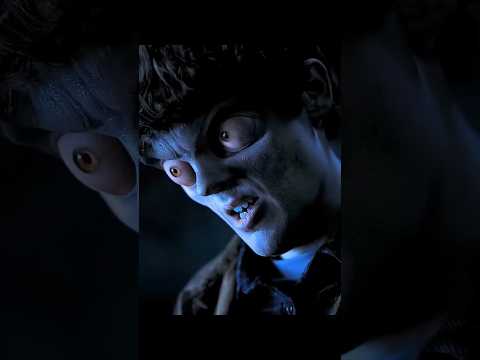 The Science Behind Enid's Werewolf Transformation