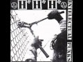 HHH ‎- Intelectual Punks (Full EP)