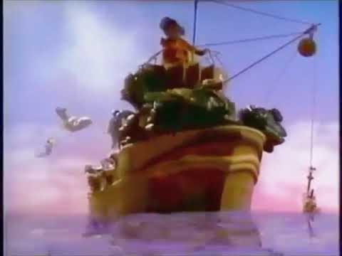 The Jim Henson Hour - On The Road Again