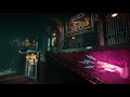 Rapture Ambiente: Welcome Center - Metro Entrance [Bioshock Infinite - 4K]