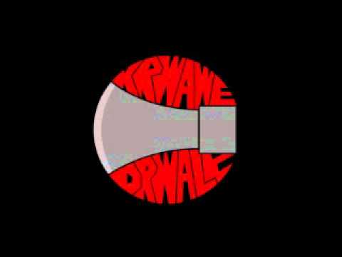 Krwawe Drwale - Necromantic