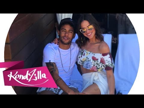 Mc Kevinho e Simone & Simaria (Tá Tum Tum)