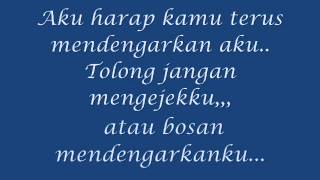 EBIT_G_ADE AYAH AKU MOHON MAAF