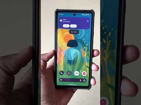 2 Google Pixel's voice features are not available on any other Android 😍😱🔥