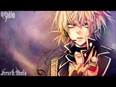 Jeroi D. Mash (Рец Мария) - Ophelia / オフェリア (rus. cover)