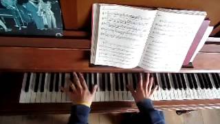 Erroll Garner boogie woogie boogie