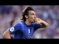 Andrea Pirlo Best Goals In Career