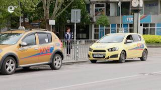 В Димитровград приеха увеличение на цените на таксиметровите услуги и на автобусните билети
