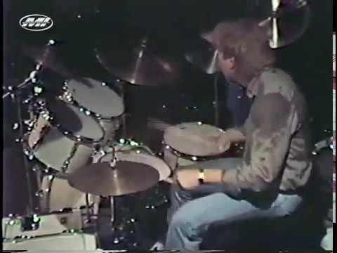 ★John jr Robinson★ - AWESOME GROOVE