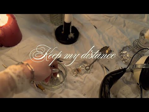 Keep My Distance - LYV (Official Music Video)