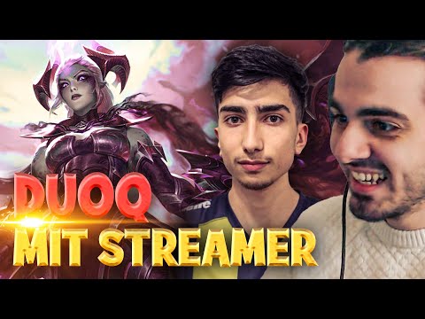 Die gefürchtete Kayn + Shyvana Competetive Kombo in der SoloQ - @AgurinTV Stream Highlights