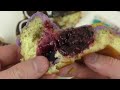34 Deluxe Doughnuts By Dunkin Donuts JunkFoodTasterDotCom