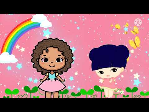 As princesas encaracoladas/ Respeito às diferenças/Educação Infantil