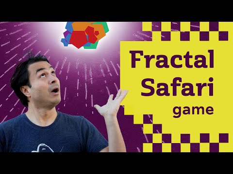 WIN a YEAR's supply of Tea - Join the Safari!