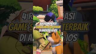 Download lagu 4 rekomendasi game simulasi terbaik di android dan ios #rekomendasigame #gamesimulasi #android #ios mp3