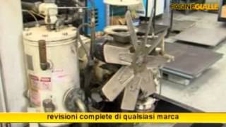 preview picture of video 'LOMBARDA COMPRESSORI srl MALNATE (VARESE)'