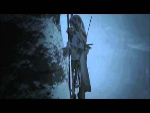 Arkadiusz Reikowski - Farewell ft. Mary Elizabeth McGlynn OST Kholat Music Video