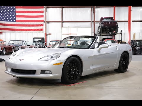 2010 Chevrolet Corvette (CC-1891651) for sale in Kentwood, Michigan