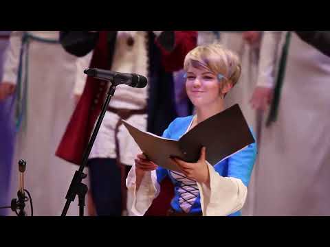 Drolls - Cantigas /  Non sofre Santa Maria, Cantigas de Santa Maria, 155