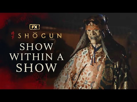 afbeelding The Making of Shōgun – Chapter Six: A Show Within A Show