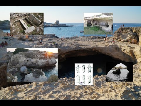 Roca - Memorie dal Mediterraneo