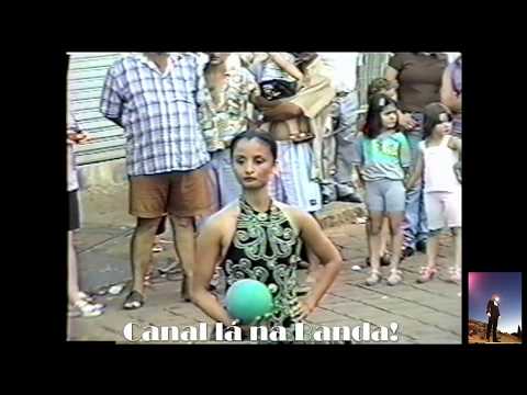 Famutre - Fanfarra Municipal de Tremembé - Pirajú - 1997