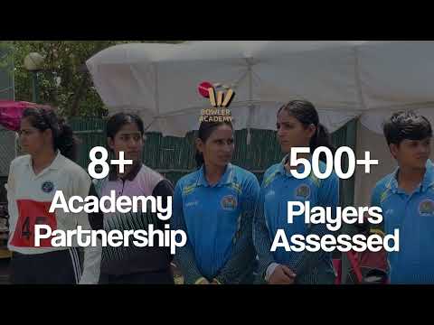 Bowler Academy video thumbnail