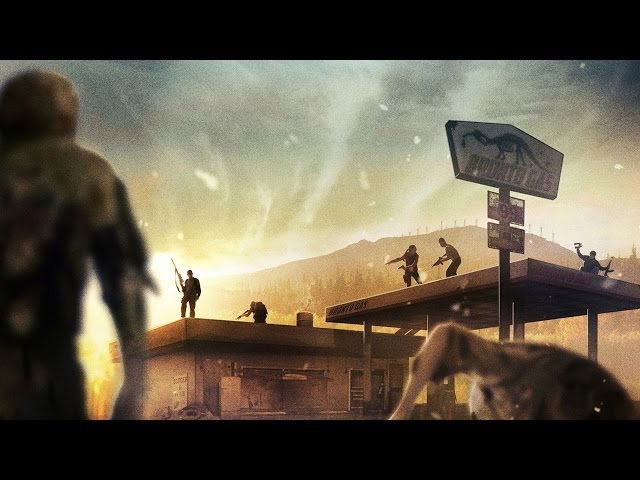 Kaufen State of Decay: Lifeline - YearOne (DLC) (Xbox Series X|S) DLC ...